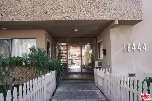 Tarzana (los Angeles), CA 91356,18444 Collins Street #14