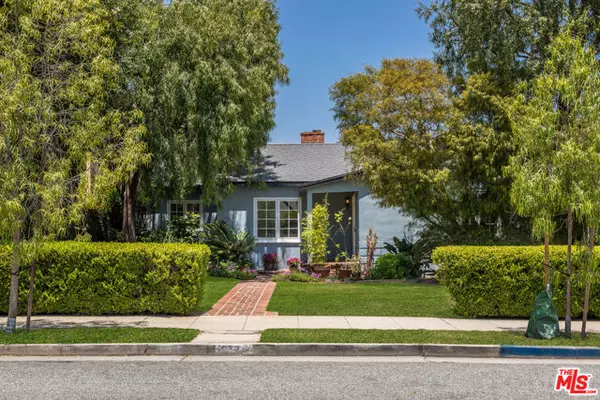 853 25th Street, Santa Monica, CA 90403