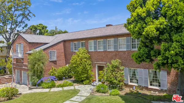 248 S Hudson Avenue, Los Angeles, CA 90004