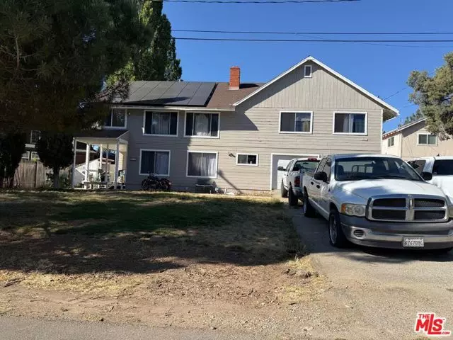 Frazier Park, CA 93225,1112 Coldwater Drive