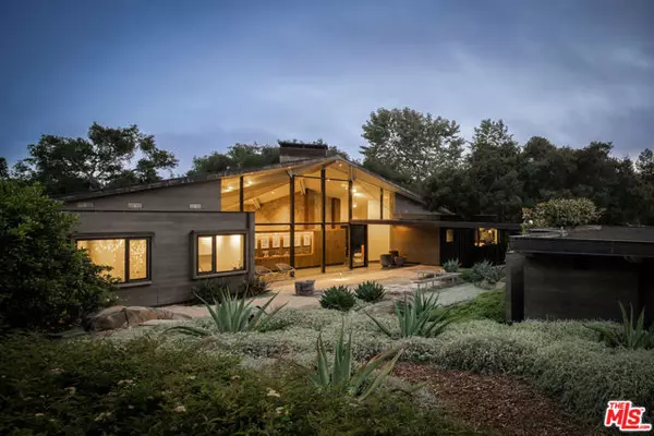 Santa Barbara, CA 93108,650 San Ysidro Road