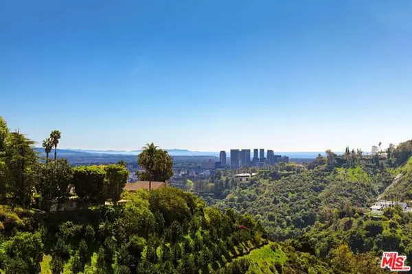 Los Angeles, CA 90077,1401 Bel Air Road