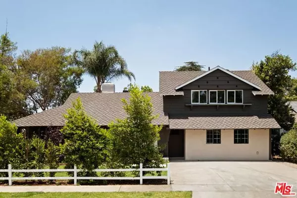 7401 Costello Avenue, Van Nuys (los Angeles), CA 91405