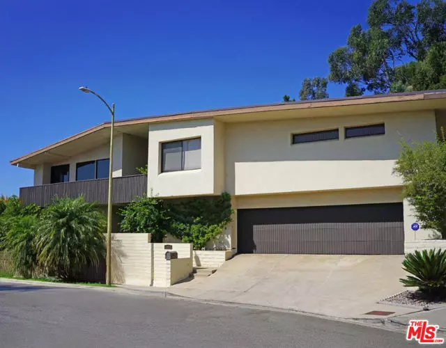 1461 Laurel Way, Beverly Hills, CA 90210