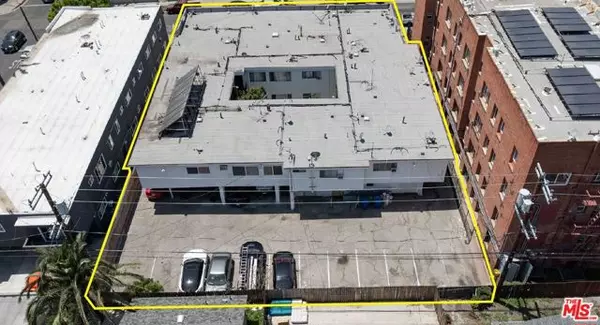 Los Angeles, CA 90004,510 N Harvard Boulevard