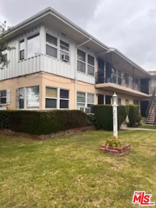 Inglewood, CA 90303,2635 W Imperial Highway #5