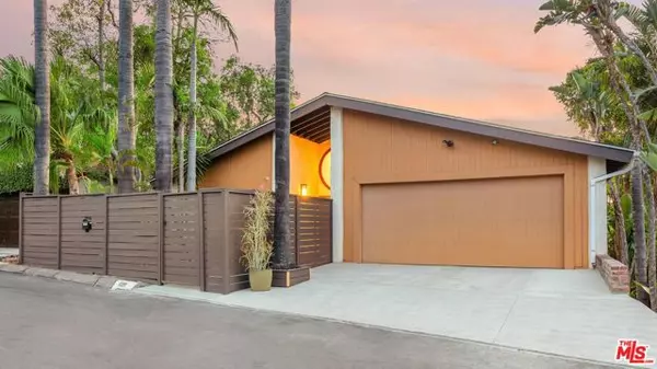 11211 Sunshine Terrace, Studio City (los Angeles), CA 91604