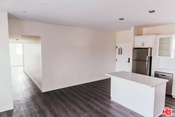 Los Angeles, CA 90035,1431 S Sherbourne Drive #3