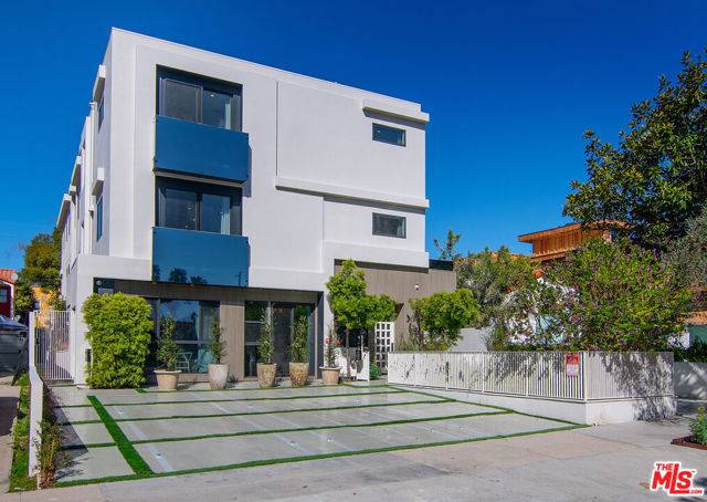 1623 S Bedford Street, Los Angeles, CA 90035