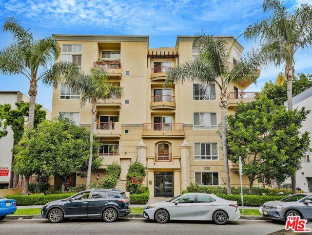 320 S Willaman Drive #404, Los Angeles, CA 90048