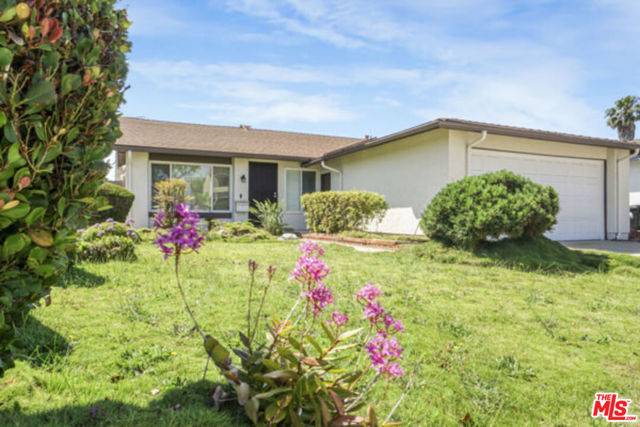 23420 Sidlee Place, Harbor City (los Angeles), CA 90710