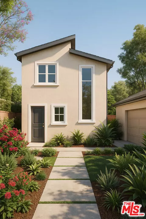 Los Angeles, CA 90044,533 W 111th Street