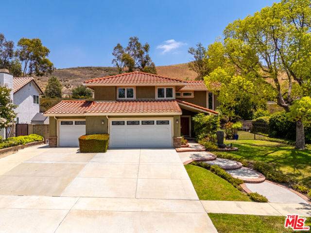 Simi Valley, CA 93063,2934 Chippewa Avenue