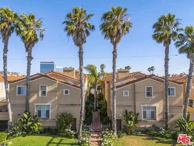 1630 E Palm Avenue #5, El Segundo, CA 90245