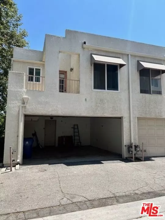 Pacoima (los Angeles), CA 91331,12411 Osborne Street #51