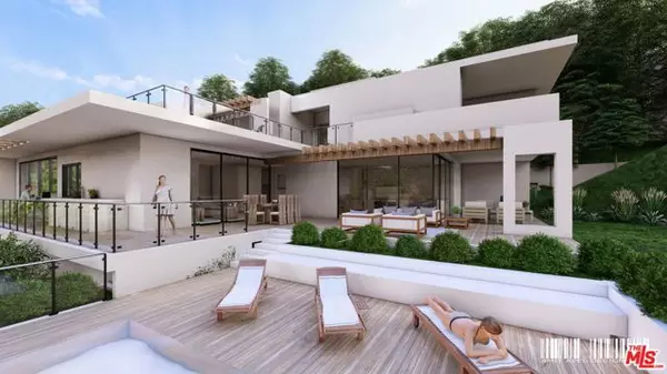 5801 Foxview Drive, Malibu, CA 90265