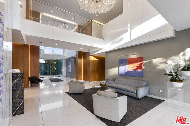 West Hollywood, CA 90069,838 N Doheny Drive #505