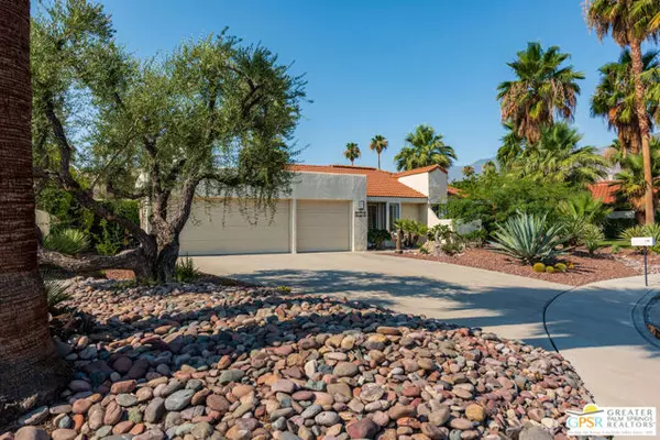 Palm Springs, CA 92264,2795 Alondra Way