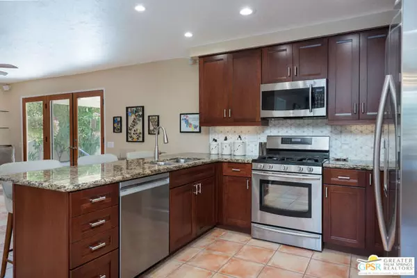 Palm Springs, CA 92264,2795 Alondra Way