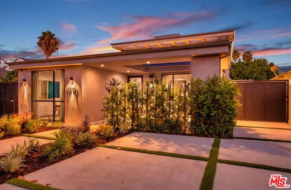 Los Angeles, CA 90035,1810 S Sherbourne Drive