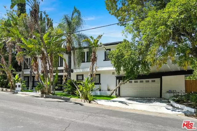 5128 Llano Drive, Woodland Hills (los Angeles), CA 91364