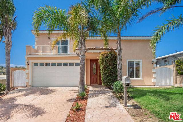 5312 Doris Way, Torrance, CA 90505