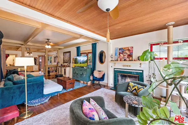 Venice (los Angeles), CA 90291,24 Westminster Avenue #1