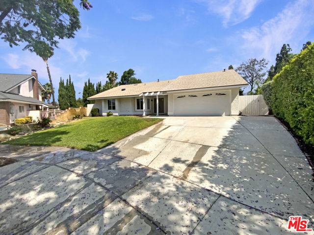 2230 La Crosse Circle, Claremont, CA 91711