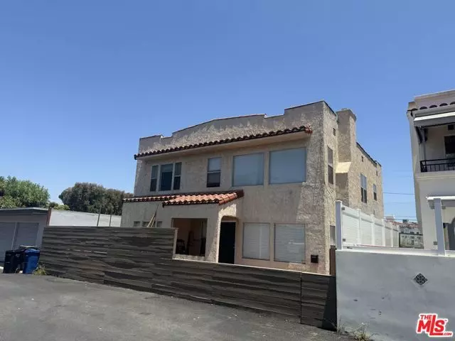 Hermosa Beach, CA 90254,1502 Ocean Drive