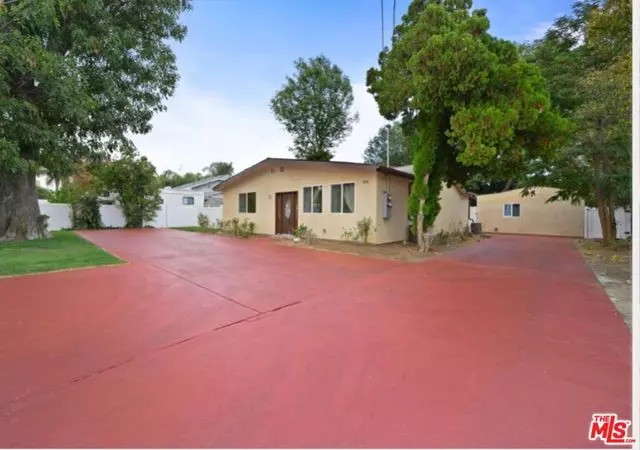 Reseda (los Angeles), CA 91335,7412 Jamieson Avenue