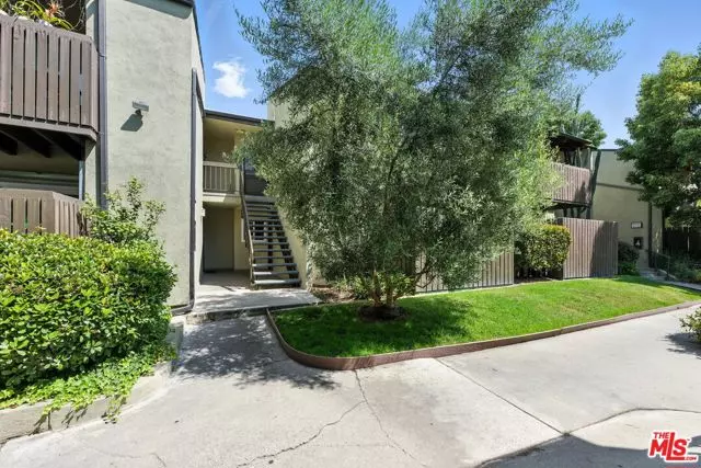 4810 Hollow Corner Road #143, Culver City, CA 90230