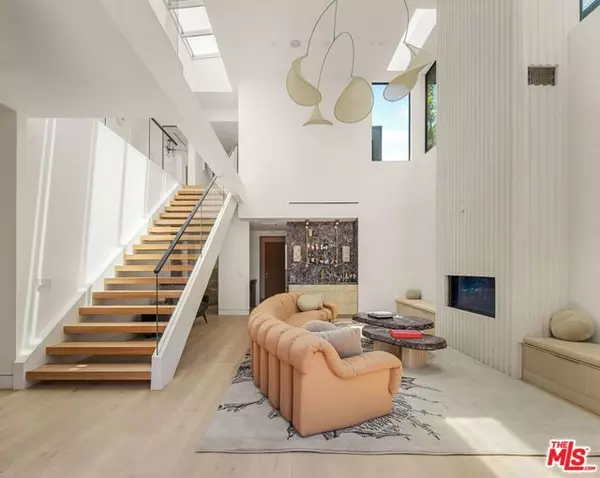 738 Palms Boulevard, Venice (los Angeles), CA 90291