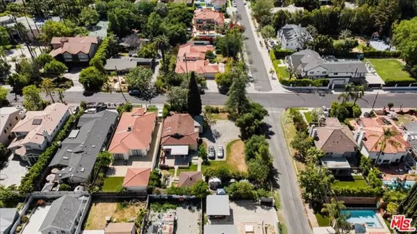 Tarzana (los Angeles), CA 91356,5460 Aura Avenue