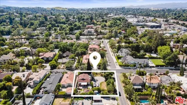 Tarzana (los Angeles), CA 91356,5460 Aura Avenue
