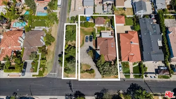 Tarzana (los Angeles), CA 91356,5460 Aura Avenue