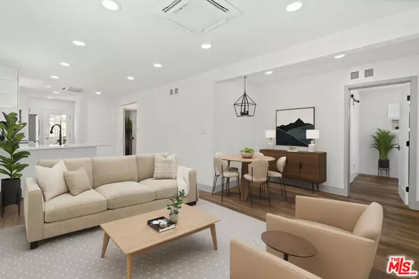 Los Angeles, CA 90043,6727 7th Avenue