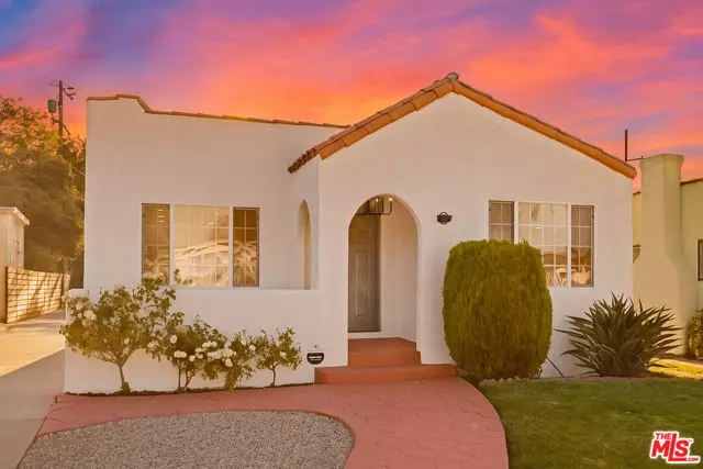 Los Angeles, CA 90043,6727 7th Avenue