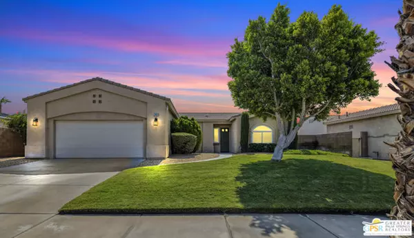 27672 San Martin Street, Cathedral City, CA 92234