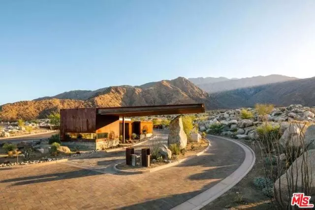 Palm Springs, CA 92262,2217 Morning Vista Drive