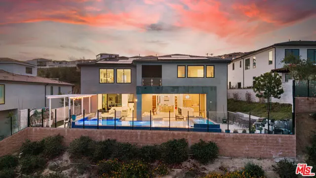 20422 W Birmingham Way, Porter Ranch (los Angeles), CA 91326