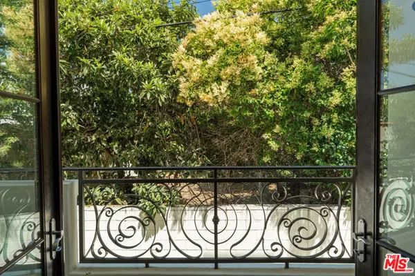West Hollywood, CA 90069,744 N Alfred Street #104
