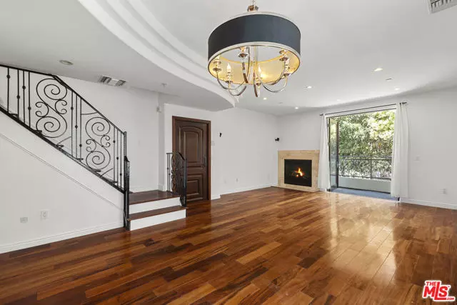 West Hollywood, CA 90069,744 N Alfred Street #104
