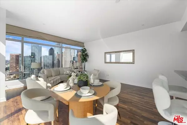 Los Angeles, CA 90015,900 W Olympic Boulevard #34J