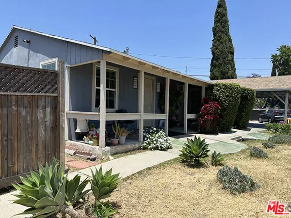 12703 Welby Way, North Hollywood (los Angeles), CA 91606