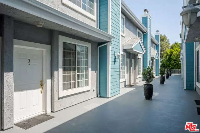 13030 Moorpark Street #3, Studio City (los Angeles), CA 91604