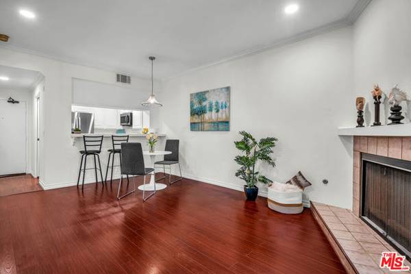 8675 Falmouth Avenue #215, Playa Del Rey (los Angeles), CA 90293