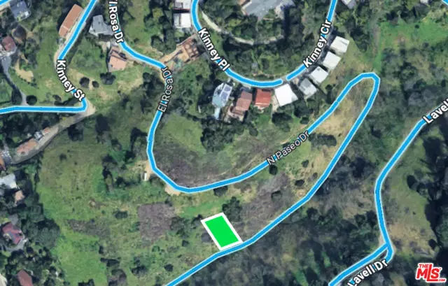 Los Angeles, CA 90065,3575 N The Paseo Drive