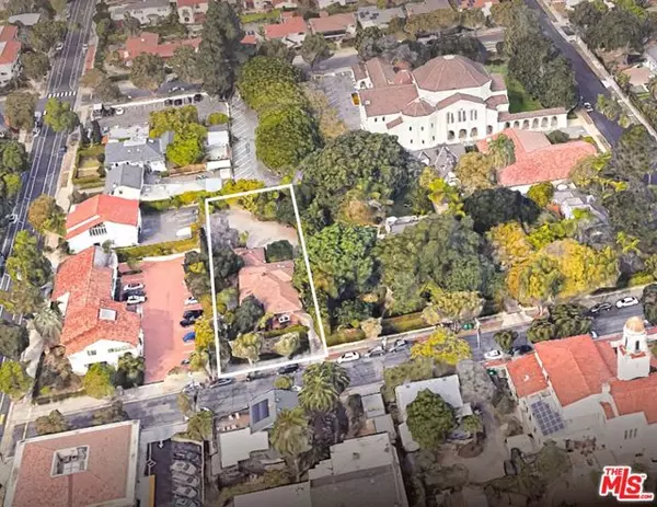 Santa Barbara, CA 93101,111 E Arrellaga Street