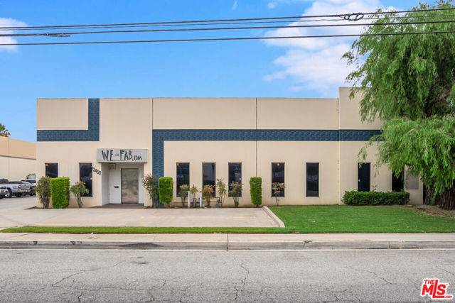 12450 Lakeland Road, Santa Fe Springs, CA 90670