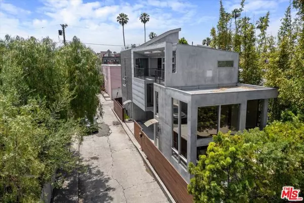 483 Carroll Canal Court, Venice (los Angeles), CA 90291